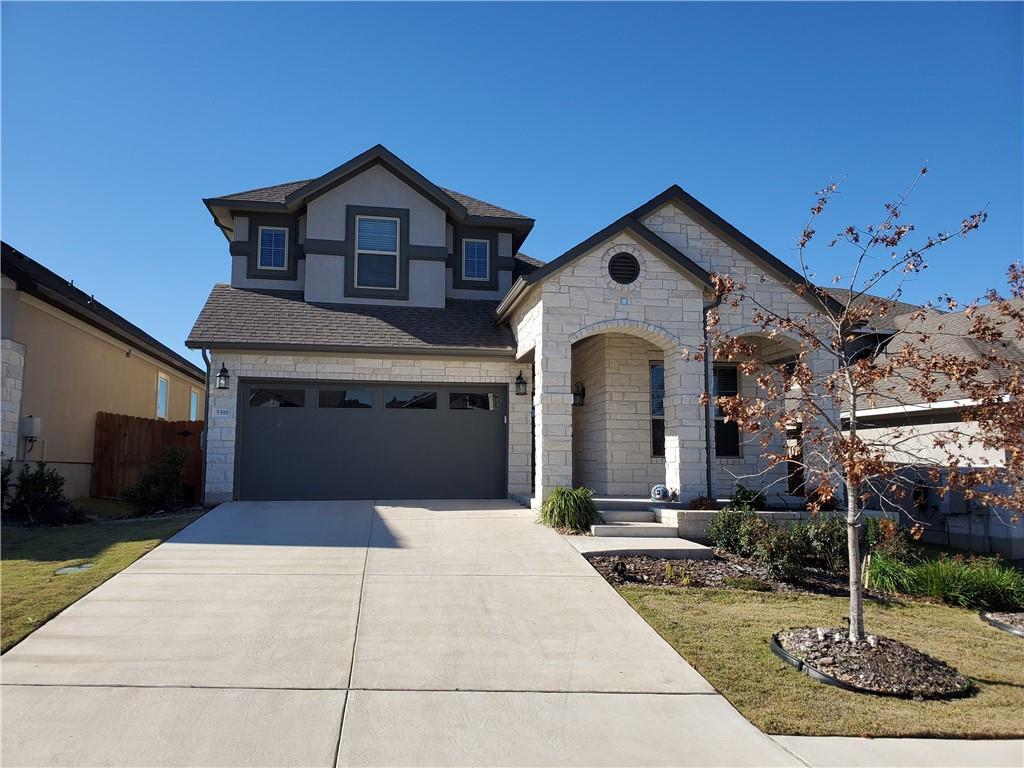 5516 Traviston Court