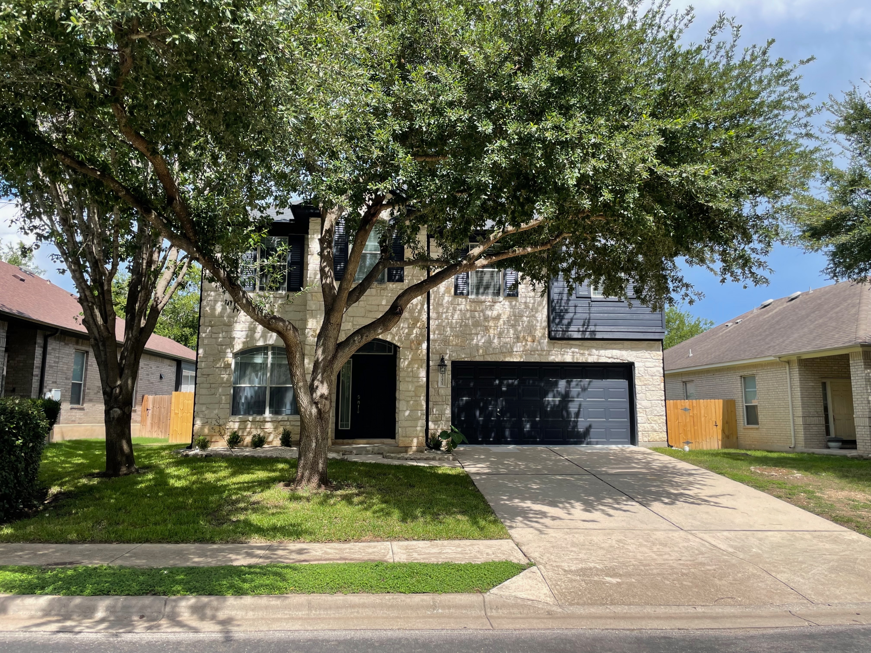 10401 Yellowstone Drive
