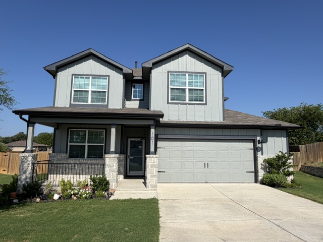 101 LBJ Lane