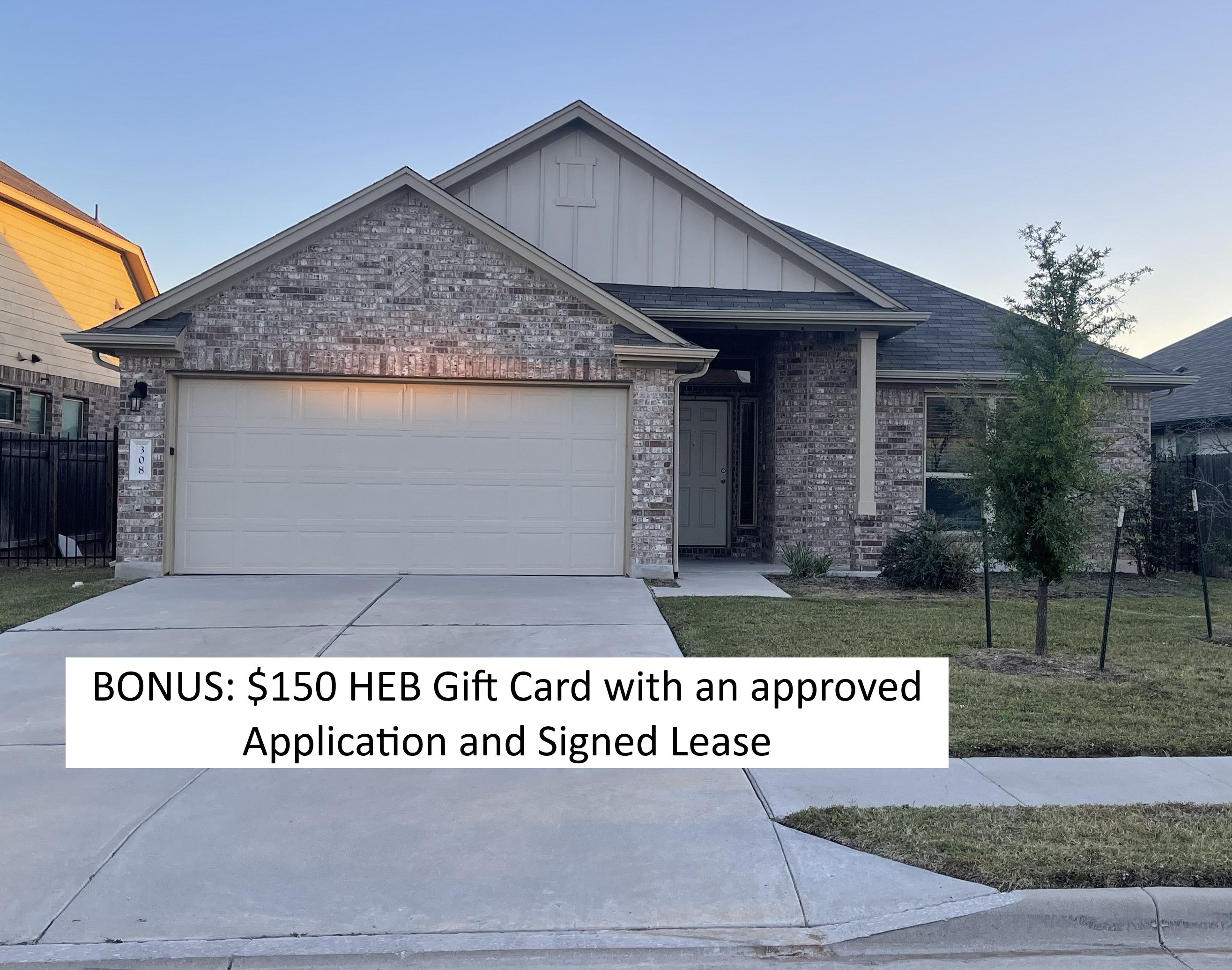 308 Somerville Street