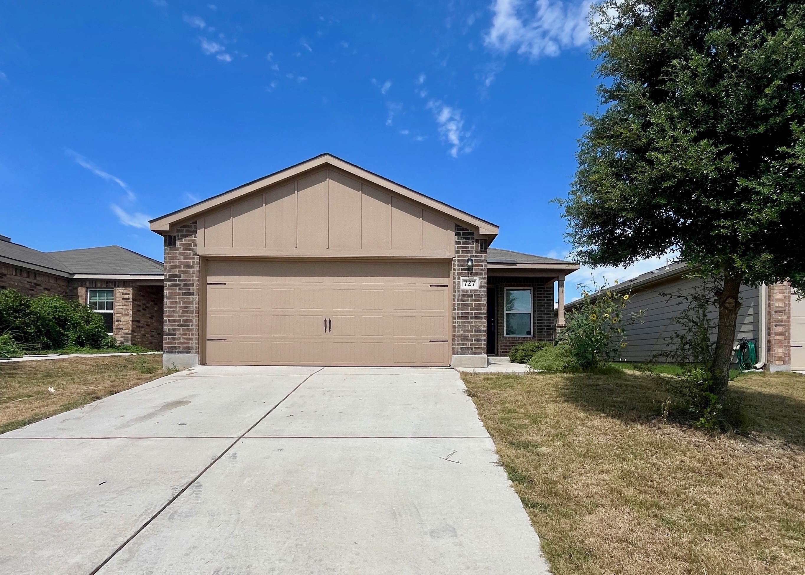 727 Wonderland Trail