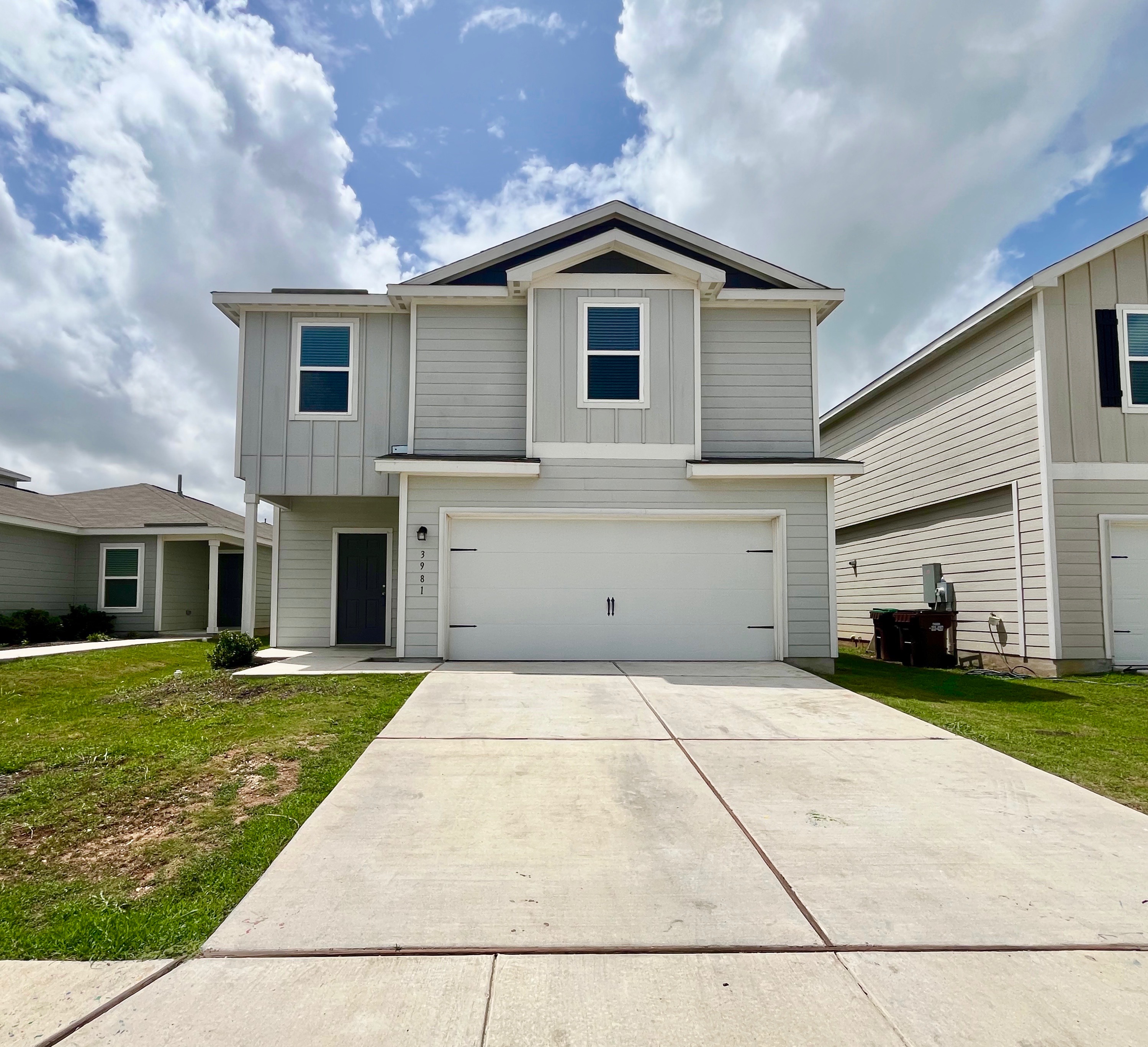 3981 Prairie Creek