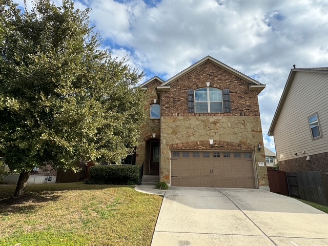 9417 Sawyer Fay Lane