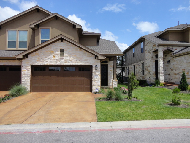 7500 Colina Vista Loop #B - 1