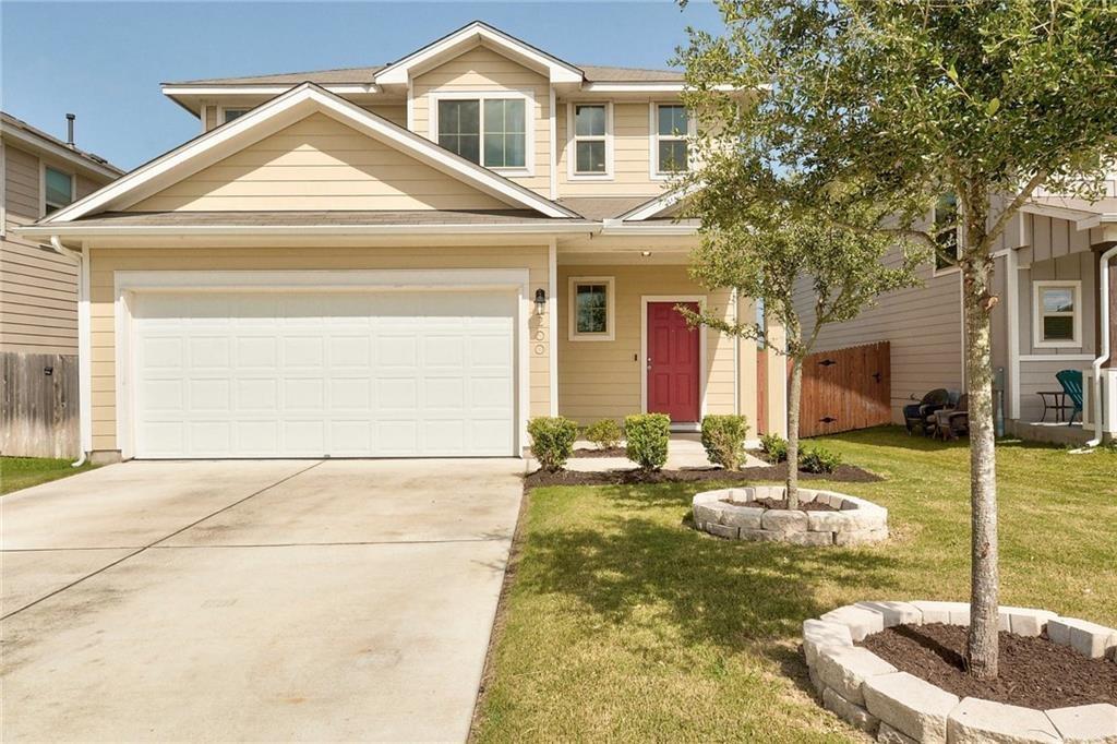 200 Sandy Path