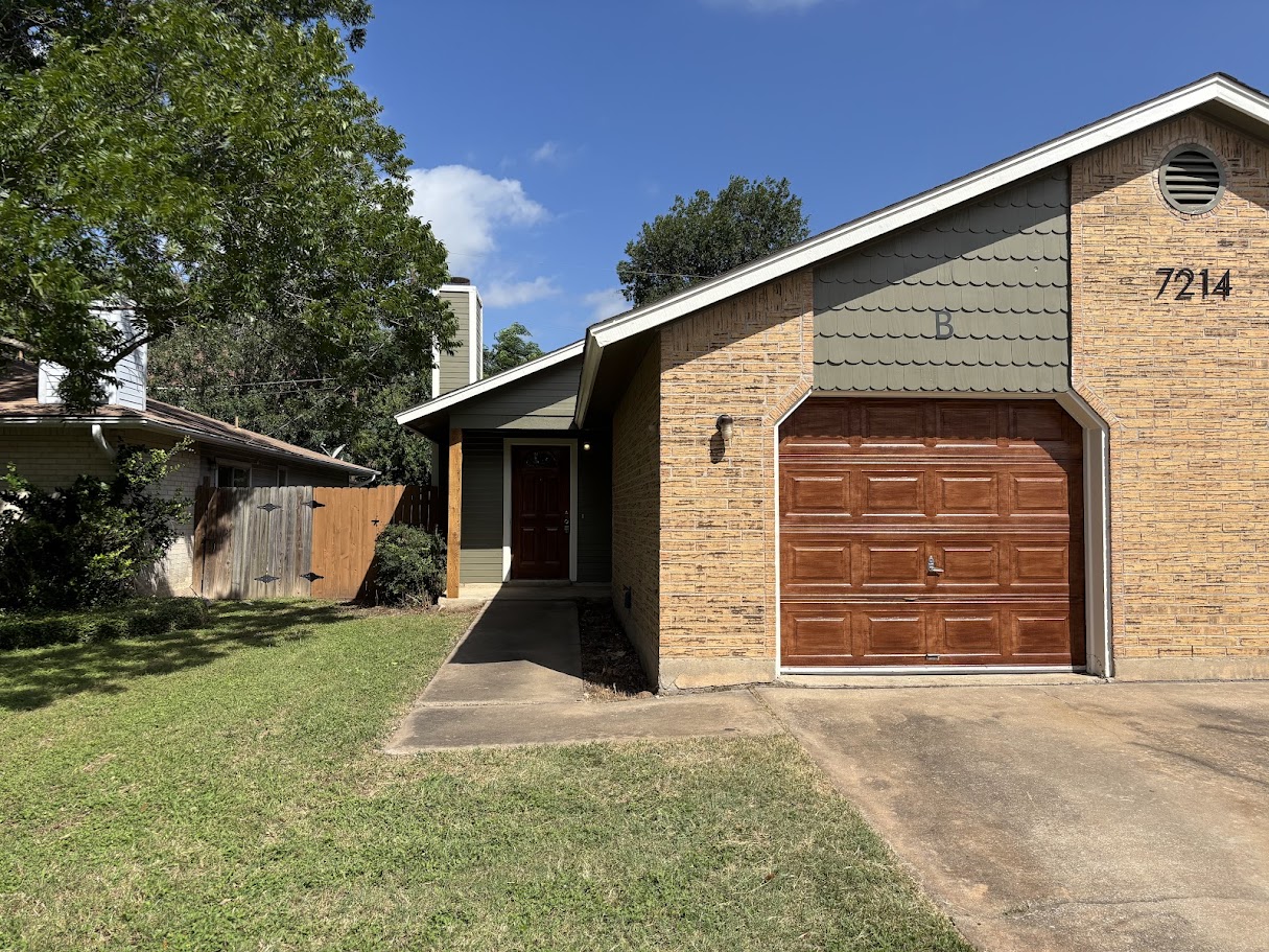 7214 Lilac Lane - B
