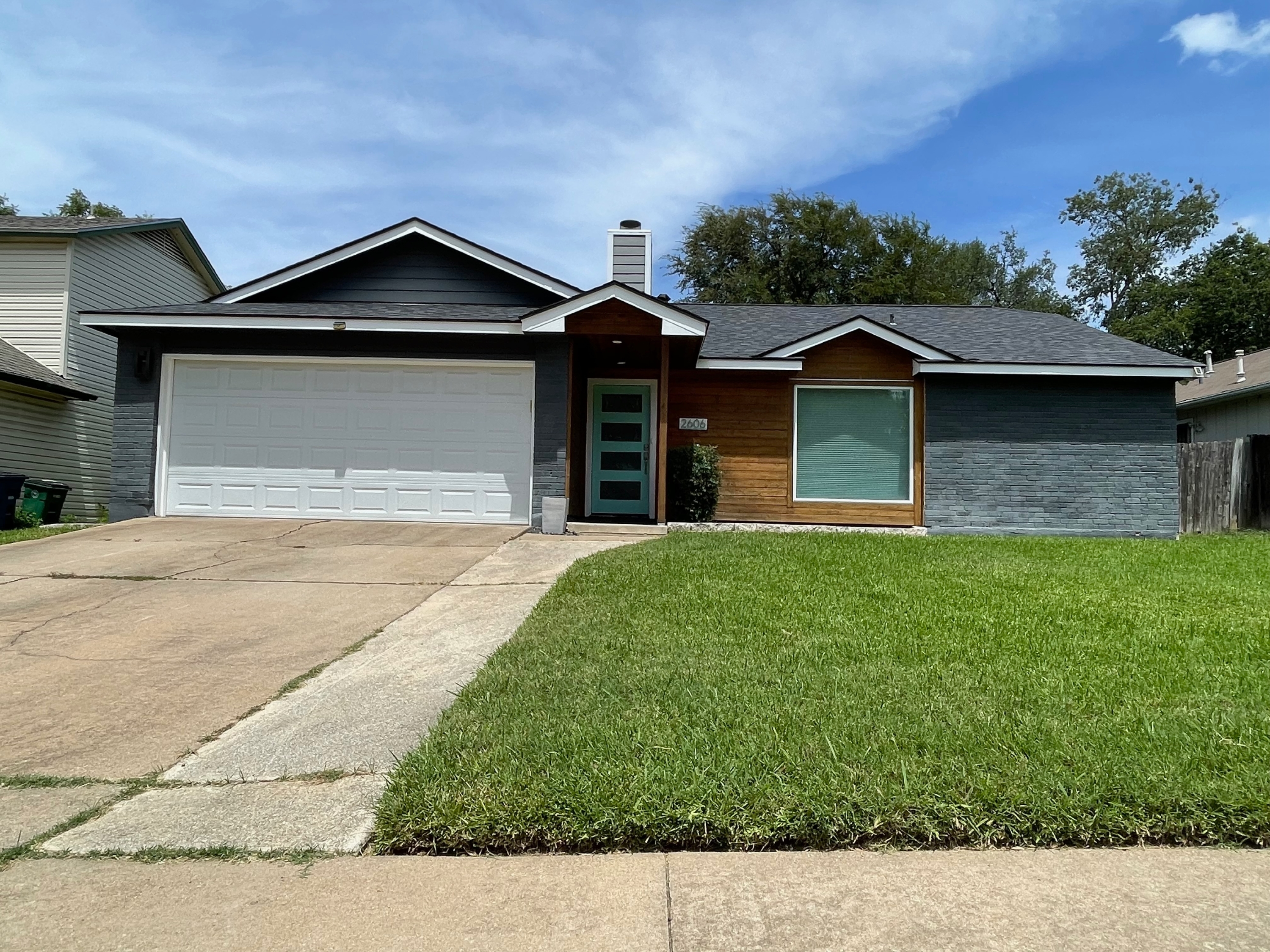 2606 Aylesbury Lane