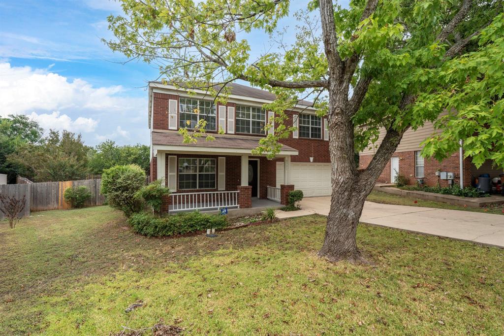 8731 Minot Circle