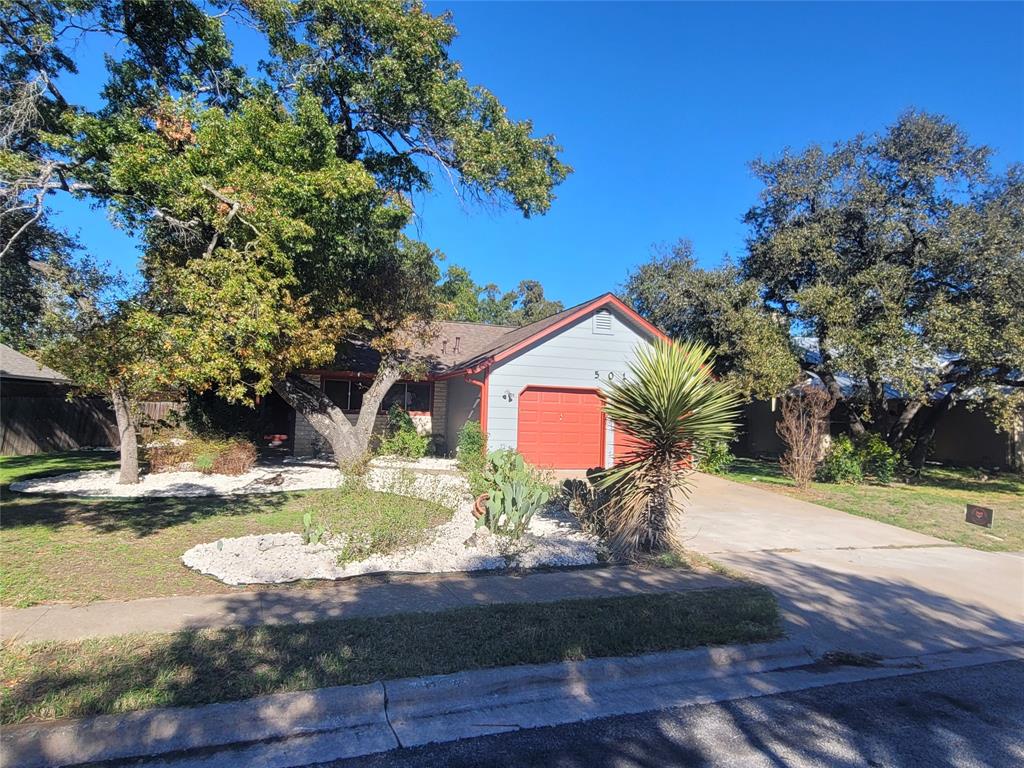 501 Mountain Laurel Drive