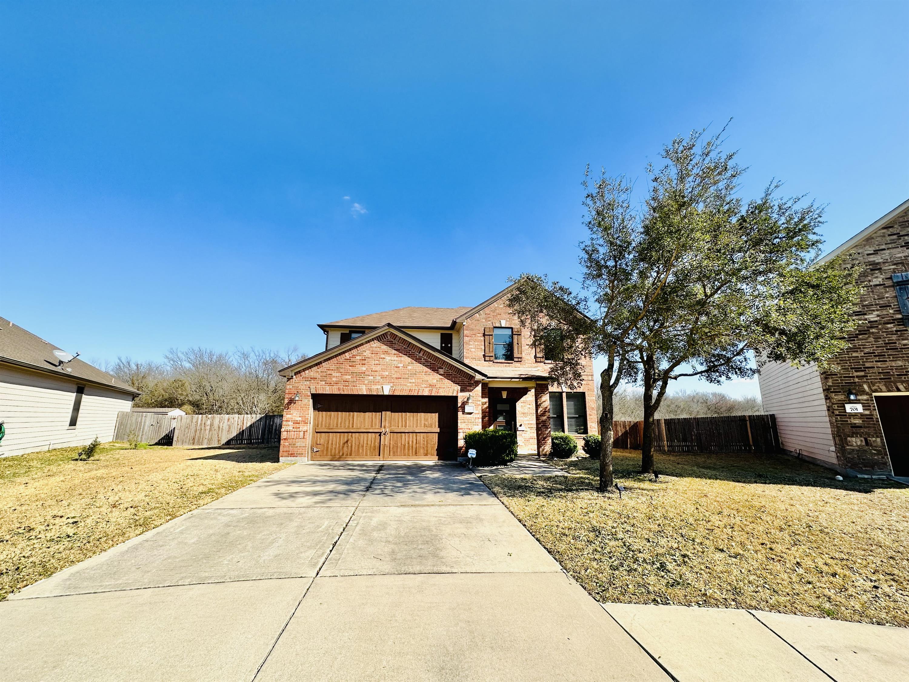 700 Watson Way