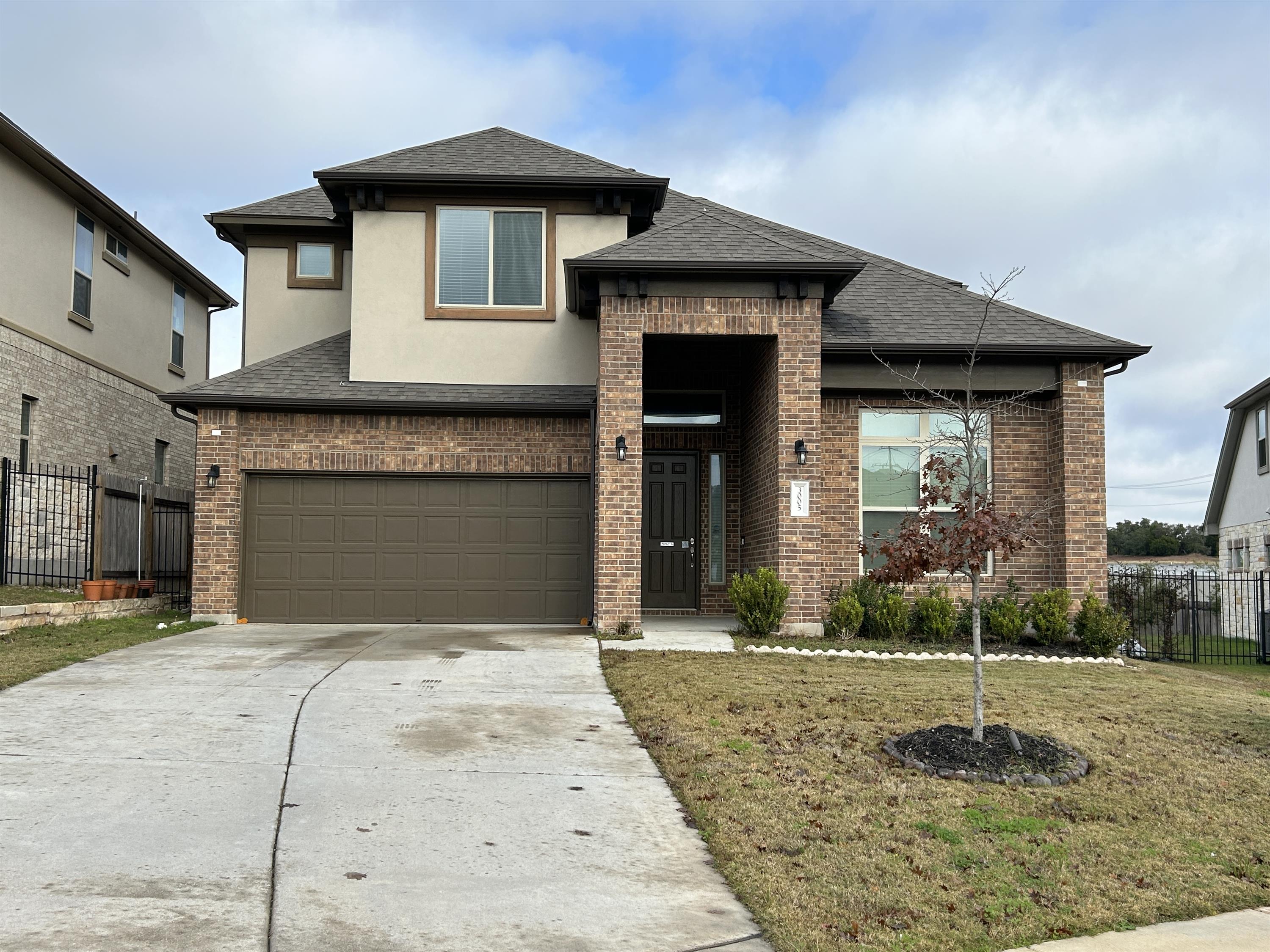 3005 Zelma Drive