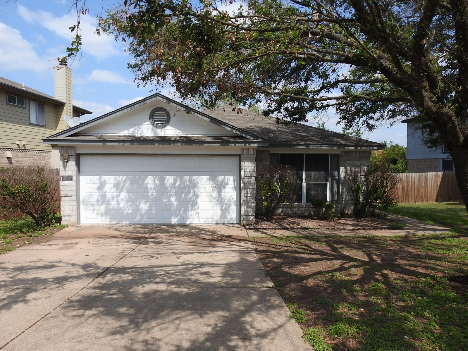 1108 Brashear Lane