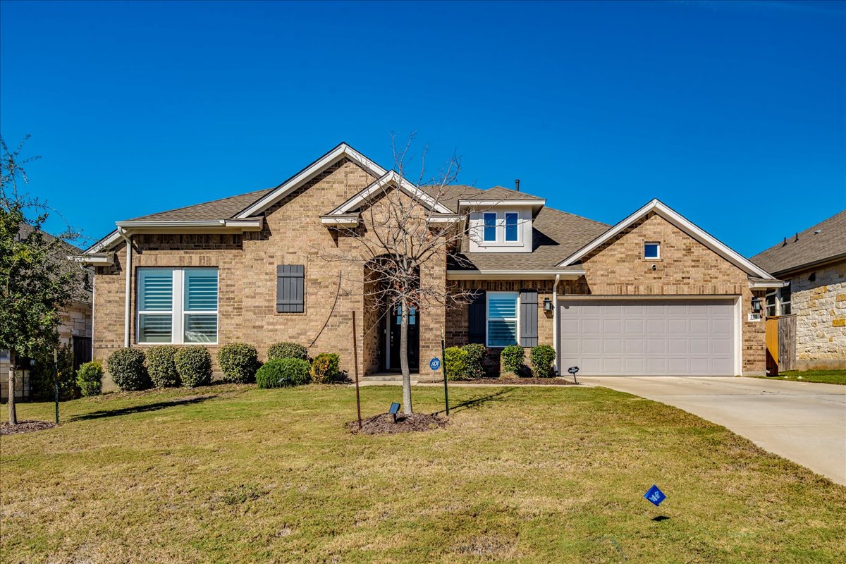 200 Christi Court