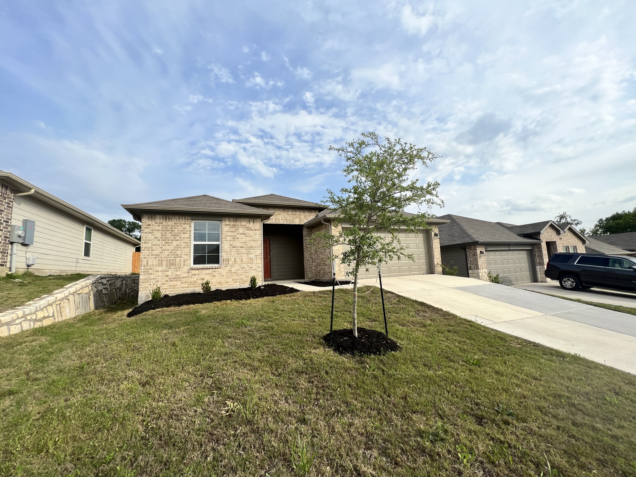 6009 Brocade Drive