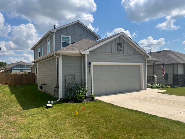 311 Town Lake Bend