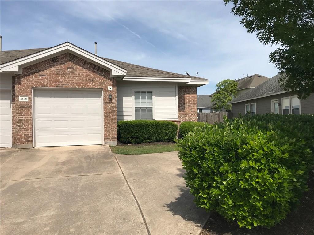 2866 Southampton Way - A