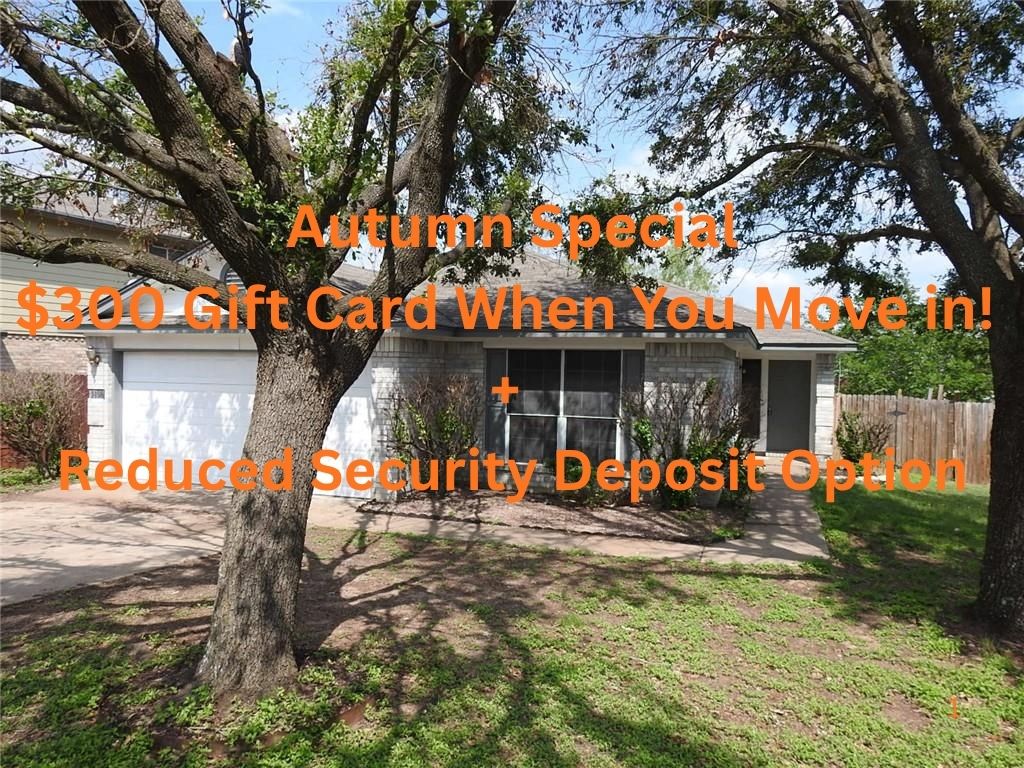 1108 Brashear Lane