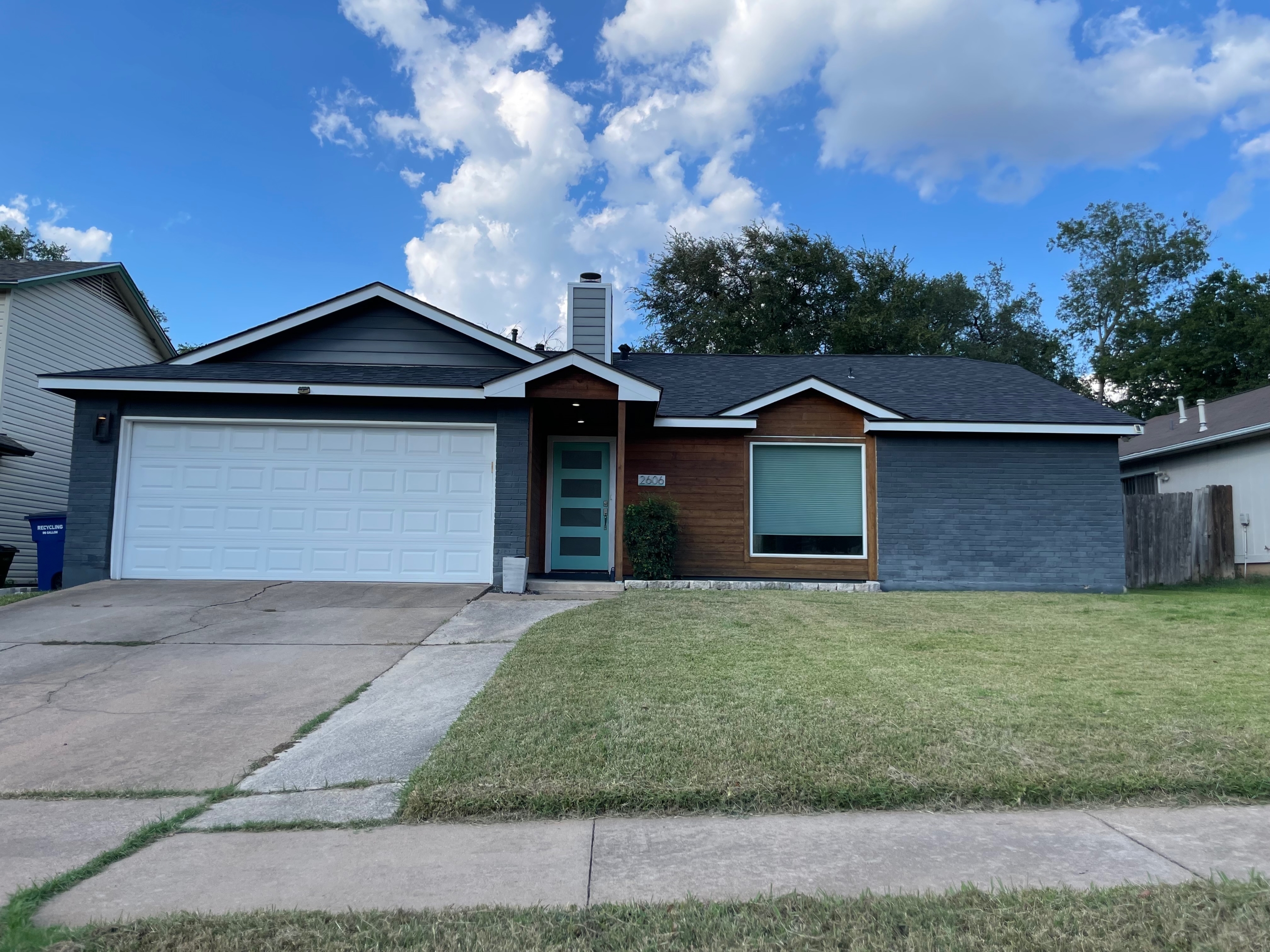 2606 Aylesbury Lane