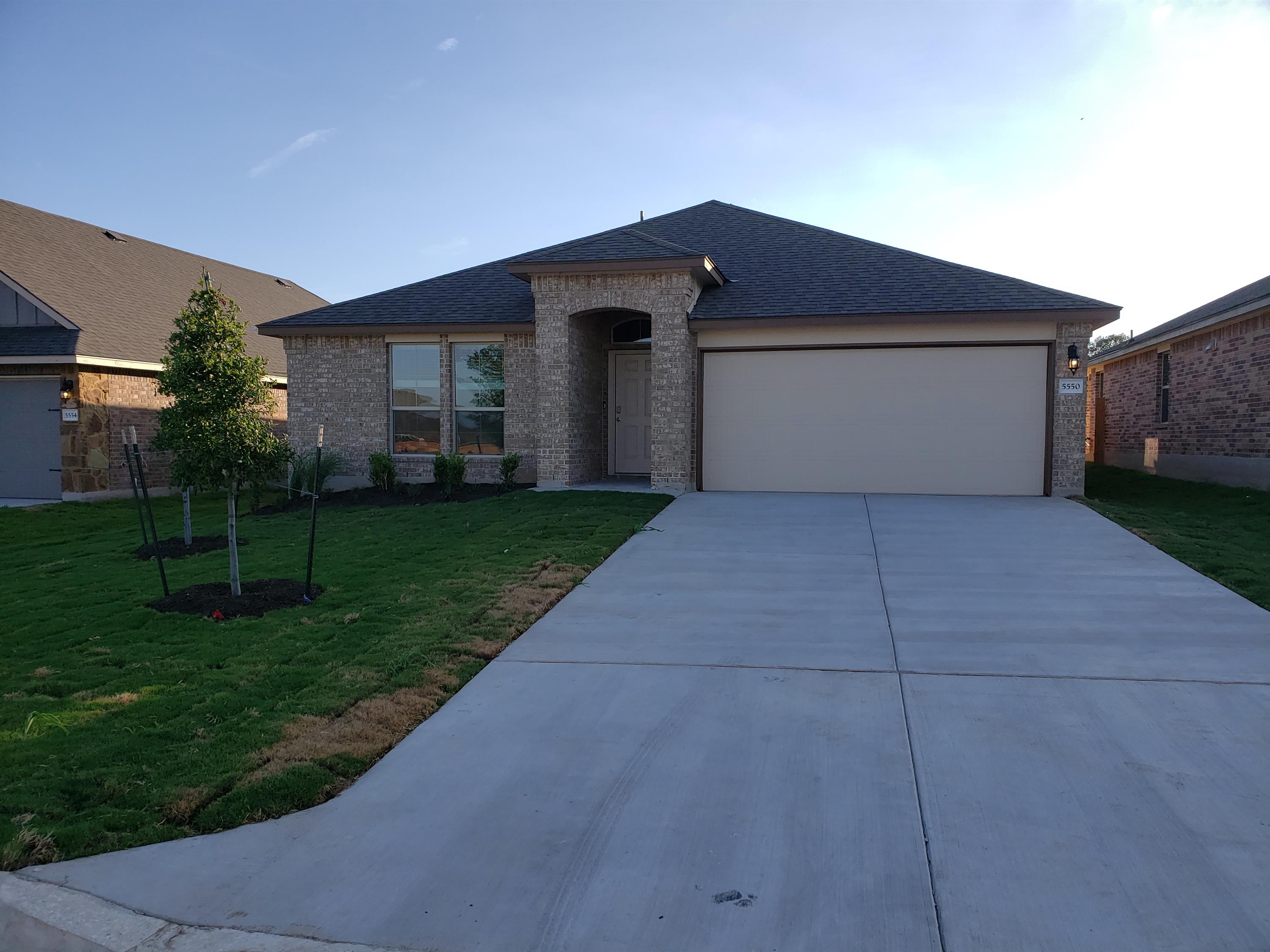 5550 Perdita Dr.