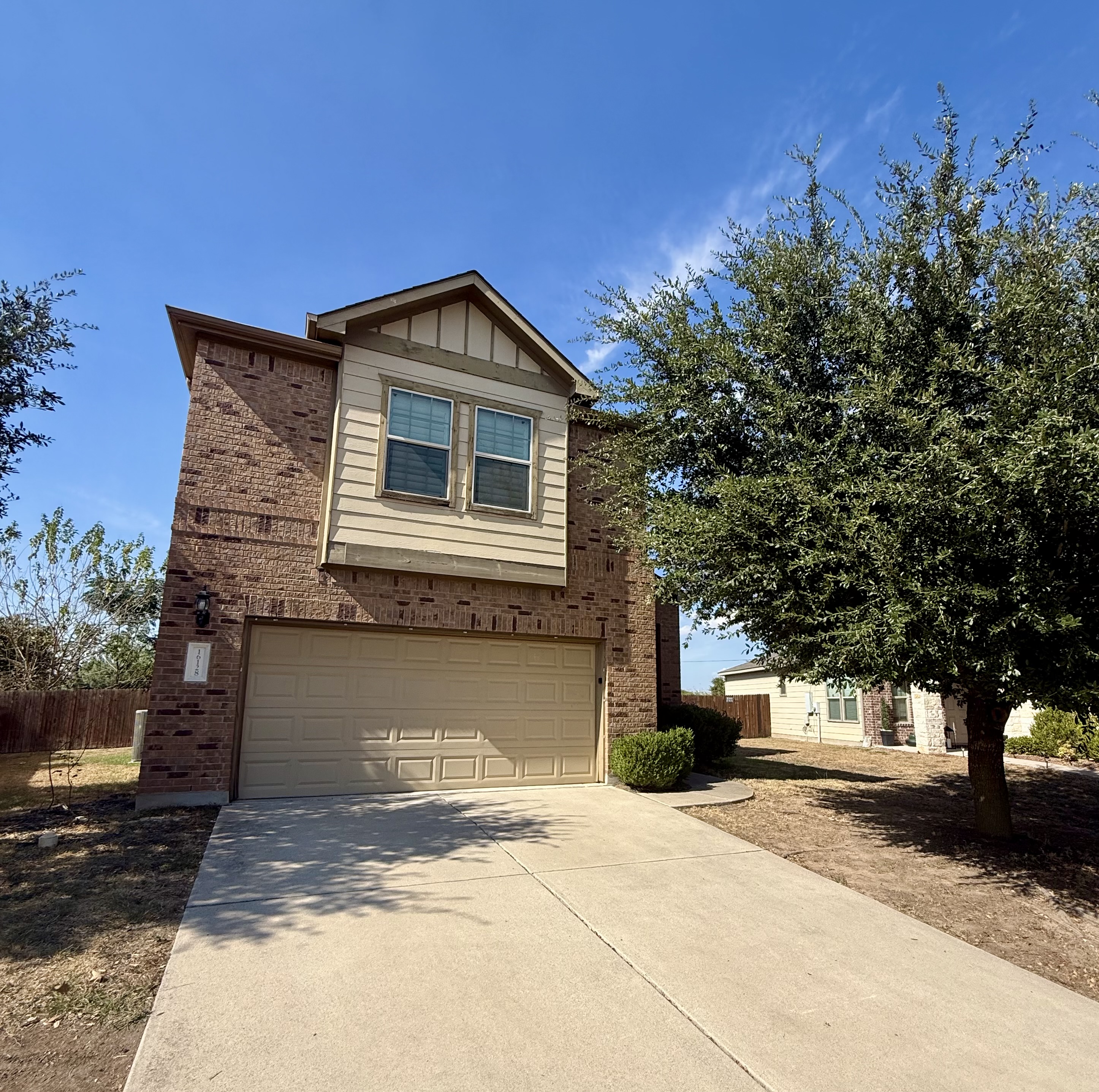 16128 Hampton Bliss Trce