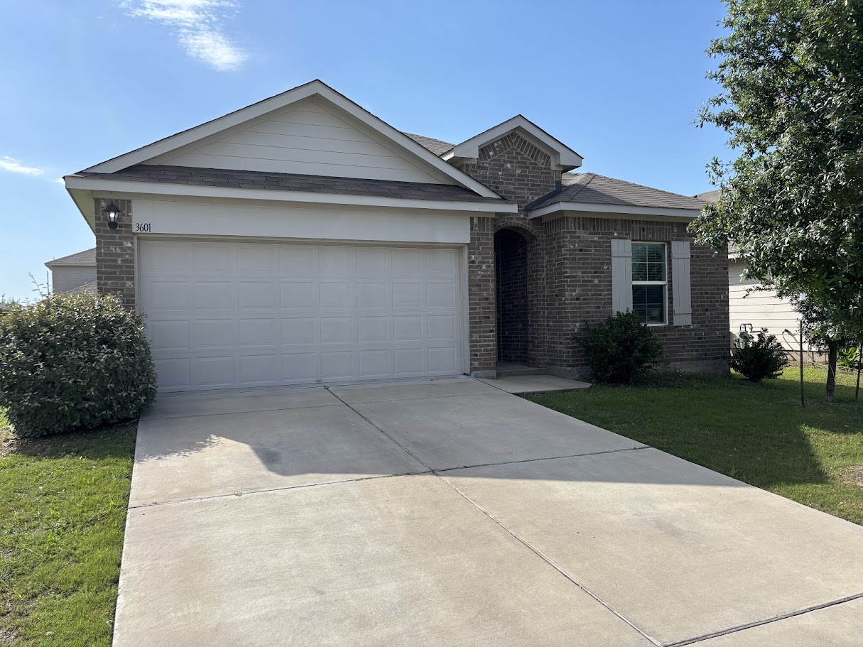 3601 Batson Drive