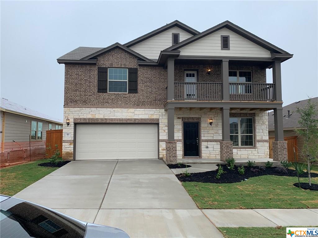 161 Gray Wolf Drive