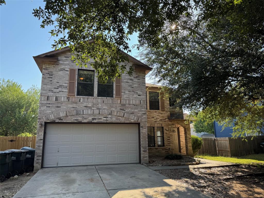 491 Whispering Hollow