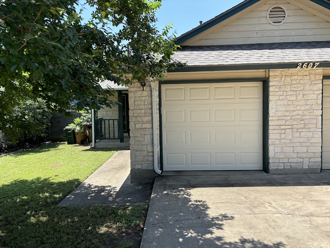 2607 Howellwood Way - A