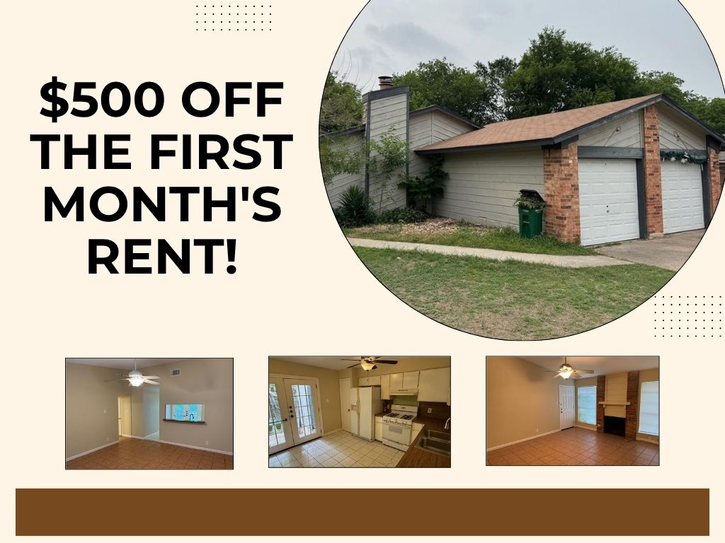 10805 Lanshire Dr - B