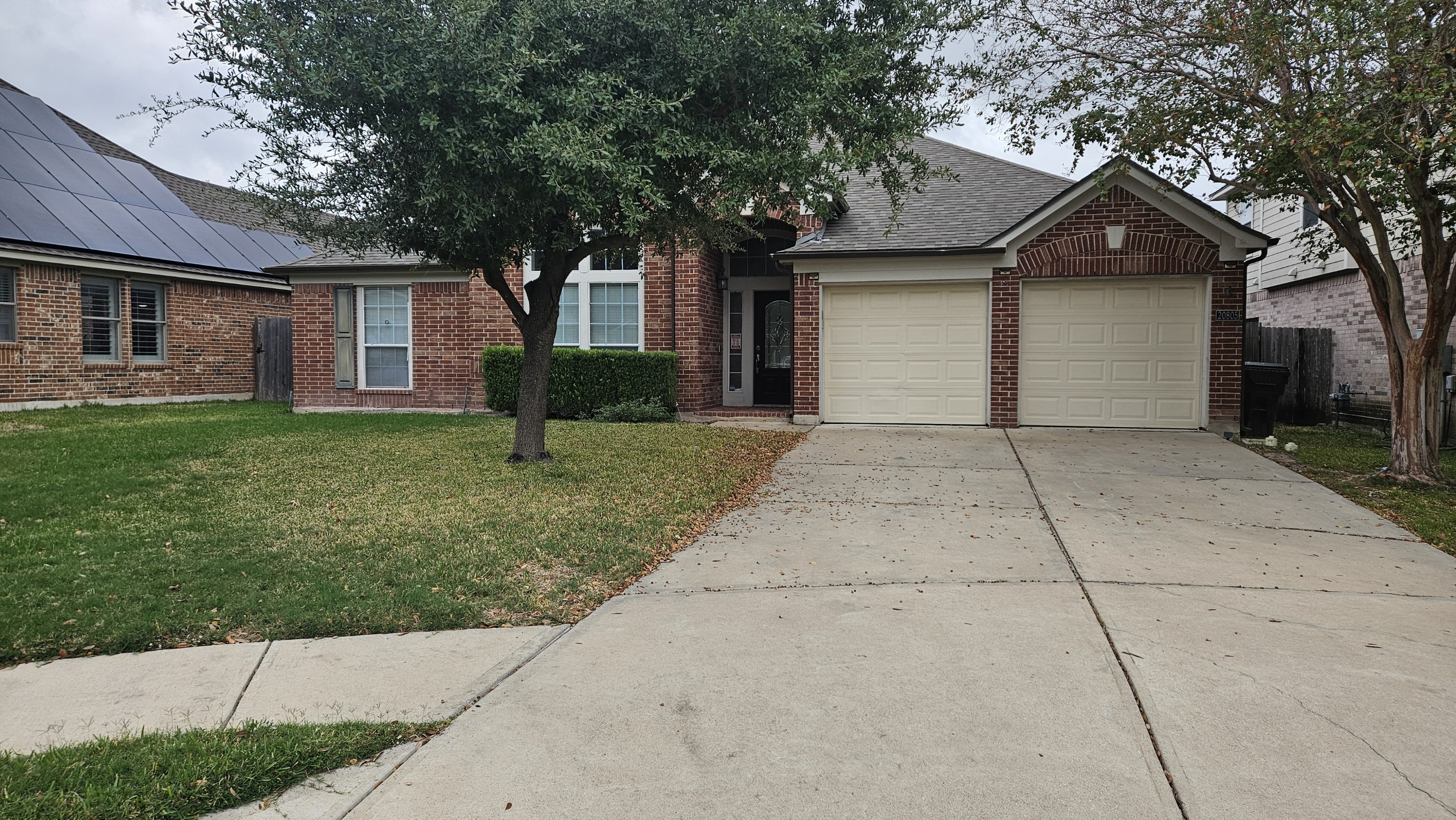 20805 Prestwick Drive