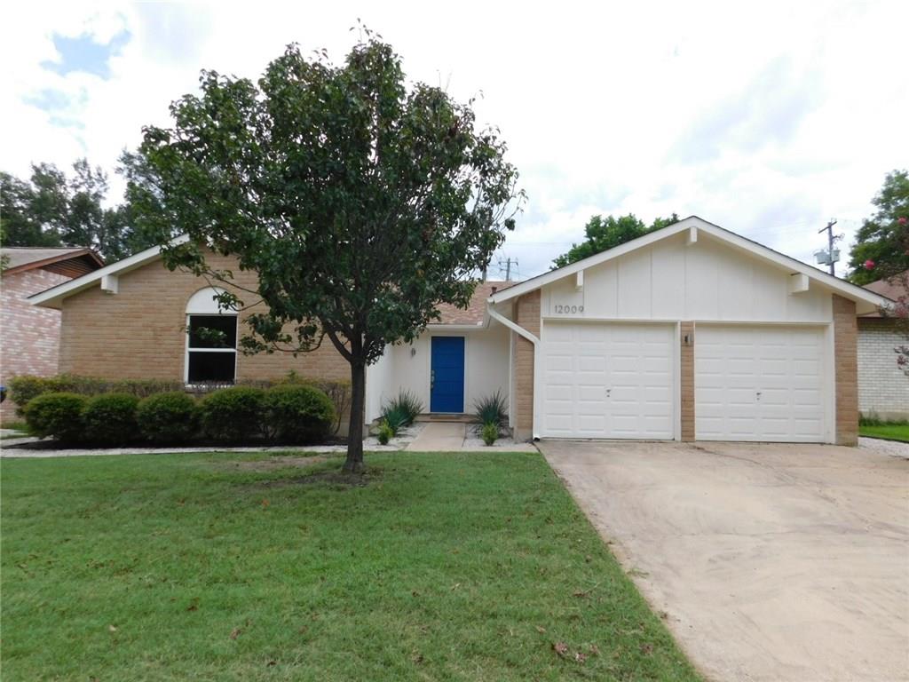 12009 Swallow Drive