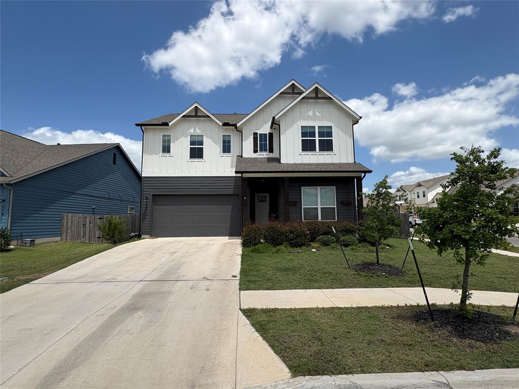 100 Buckle Cove