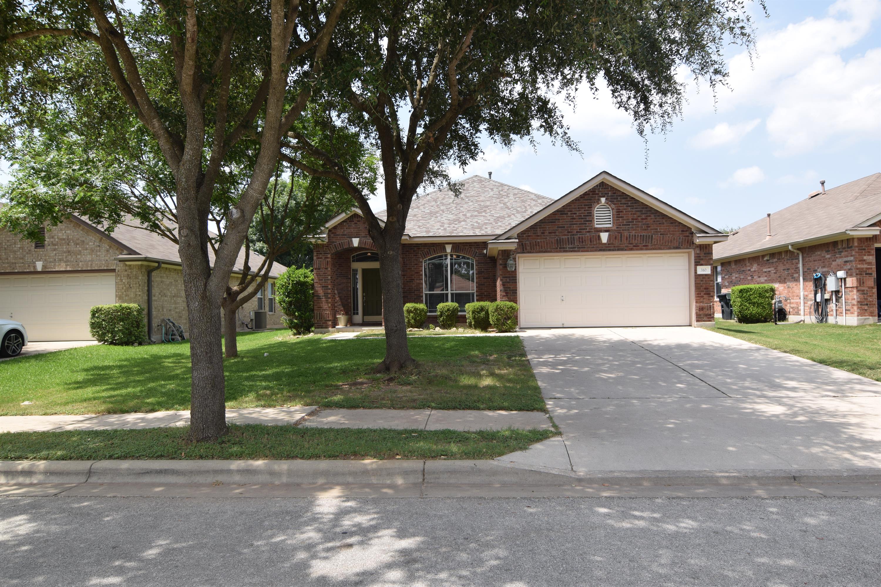 310 Wildhorse Creek