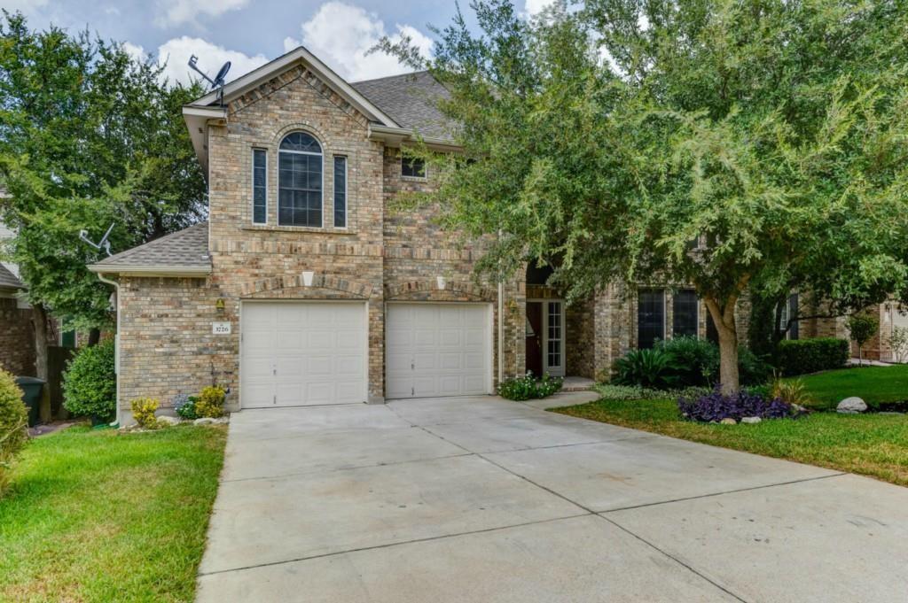 3726 Harvey Penick Dr