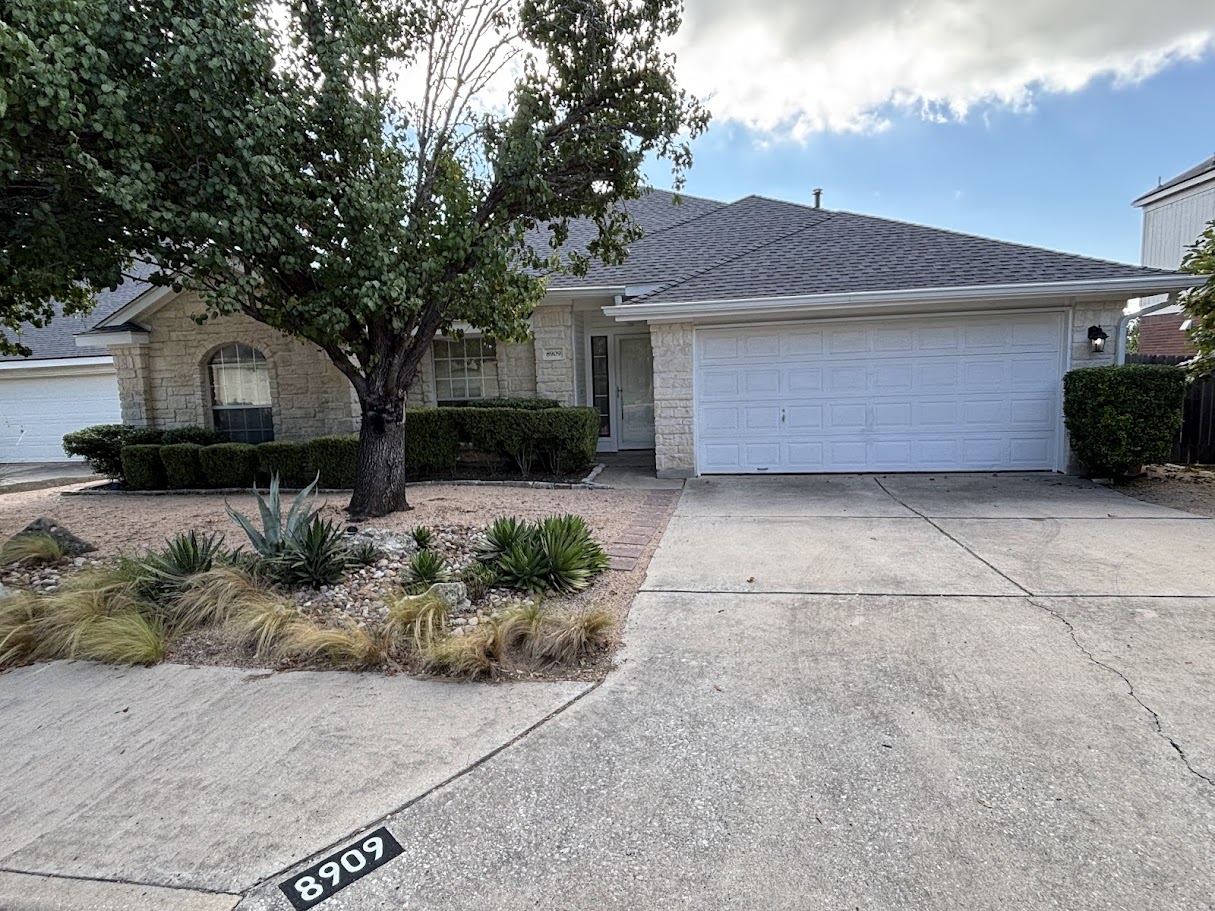 8909 Colberg Drive