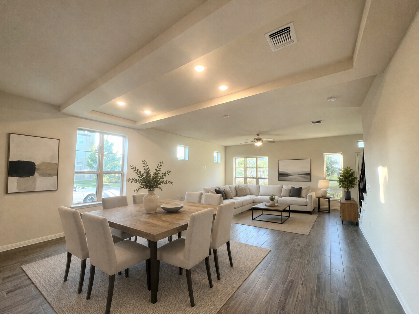 5901 B Charles Merle Dr - 1