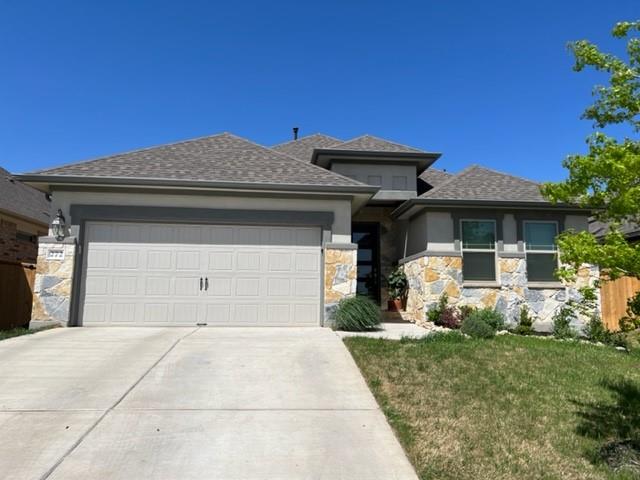272 Eagle Ford Drive
