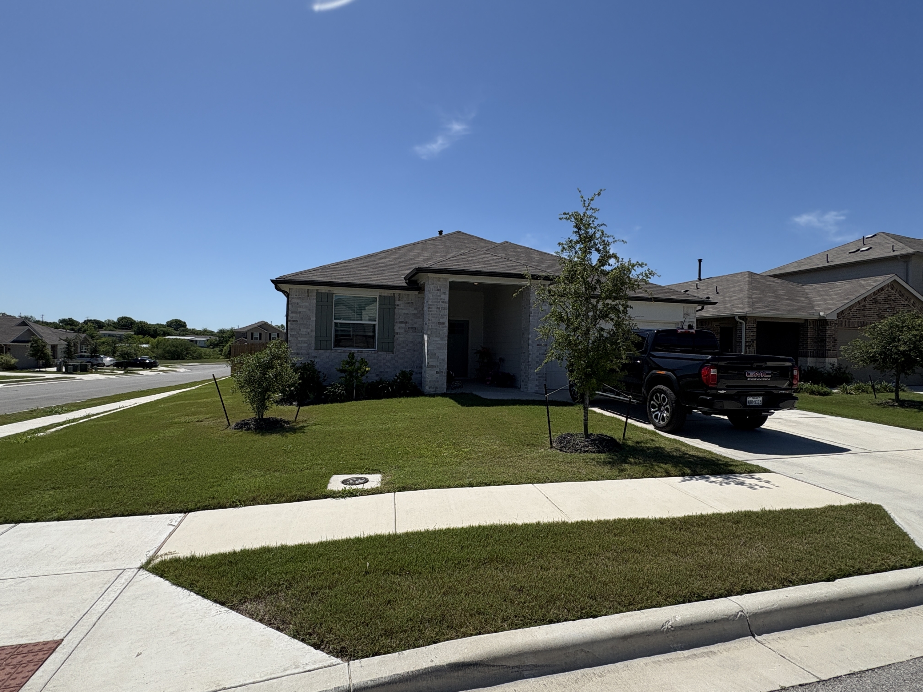 141 Frostweed Drive