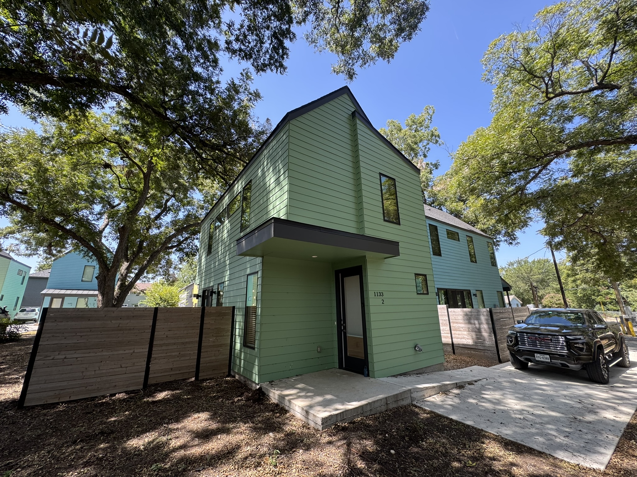 1133 Walton Lane Bldg 2