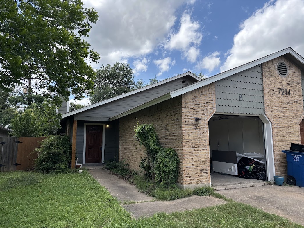 7214 Lilac Lane - B