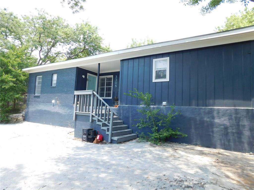 3308 A, B Hycreek Drive - A