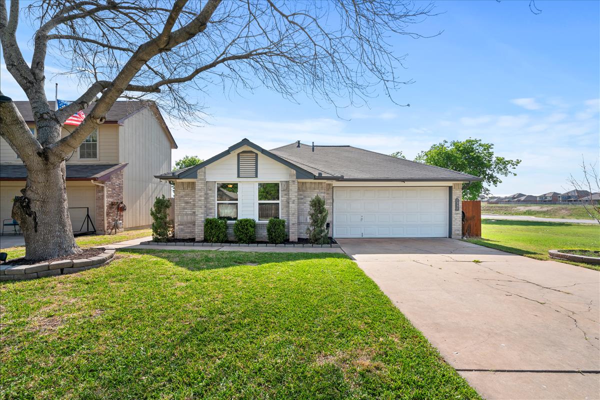 1503 Mason Creek Boulevard