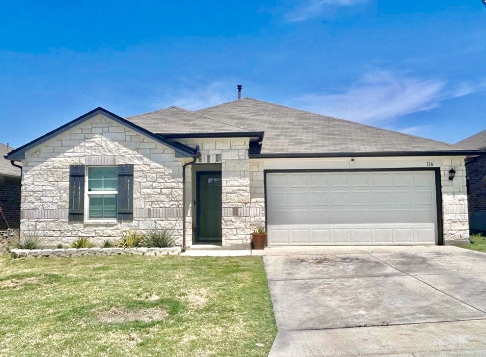 116 Pronghorn Circle