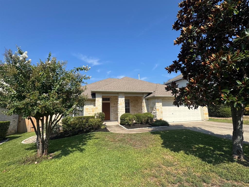 9820 Savannah Ridge Drive