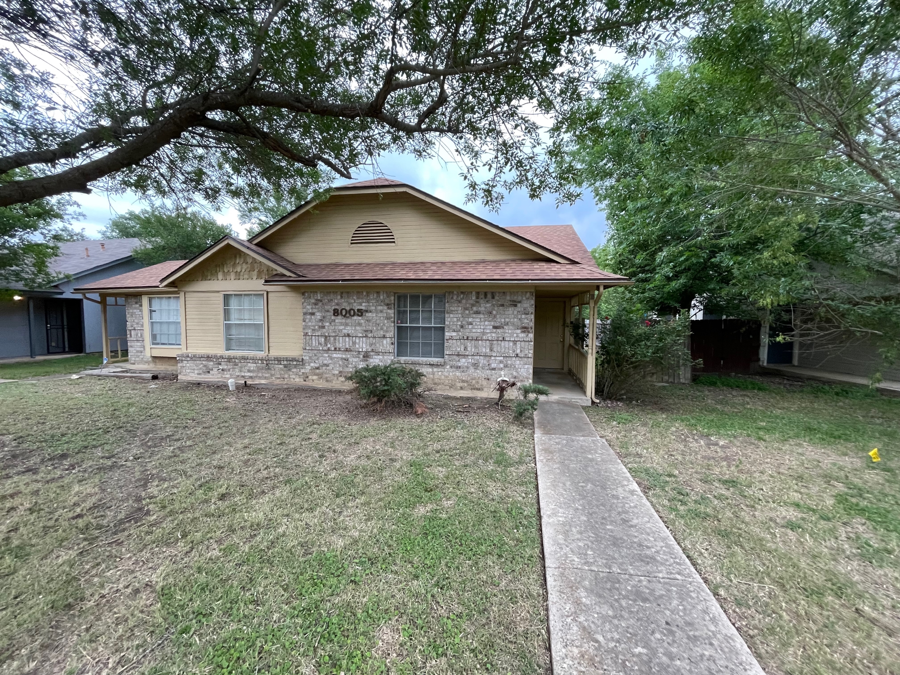 West Gate Boulevard 8005B
