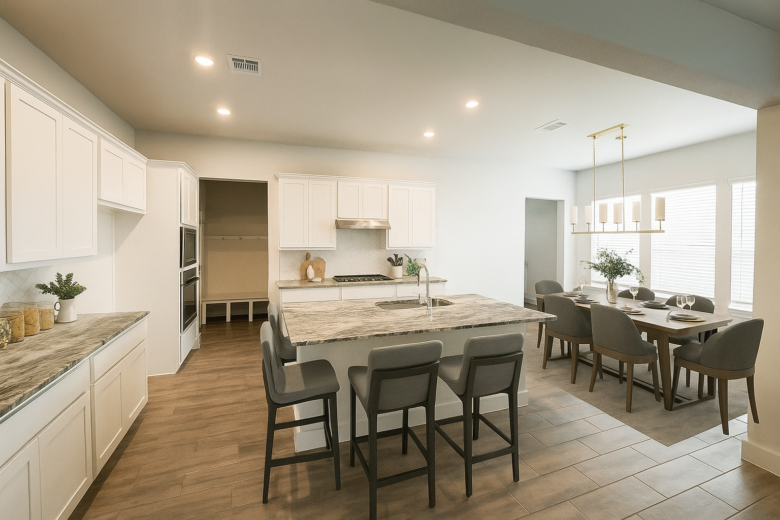 151 Buckle Cove
