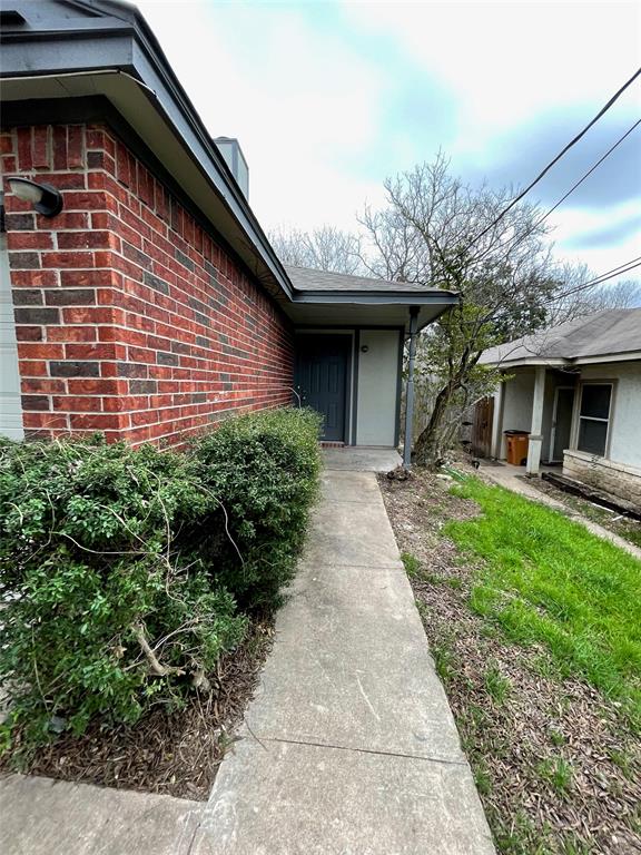 1233 Armadillo Road - 1