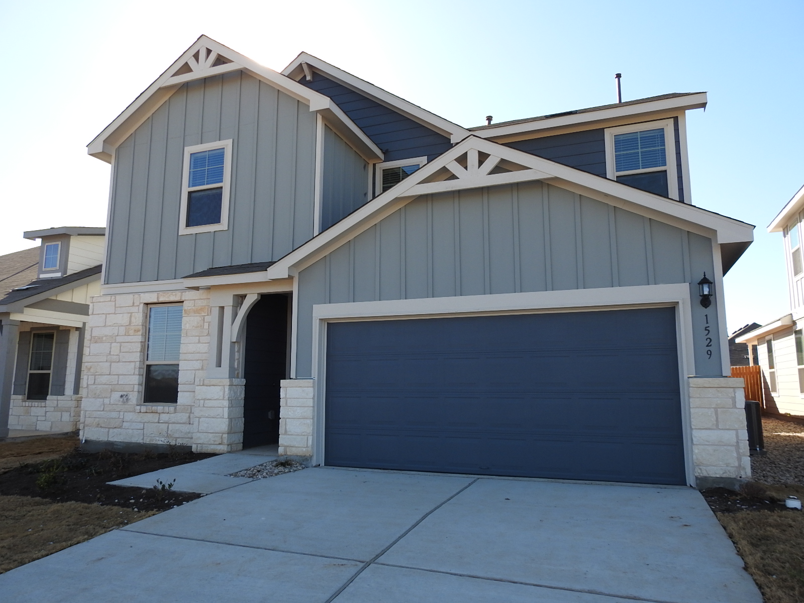 1529 West Kerr Pass