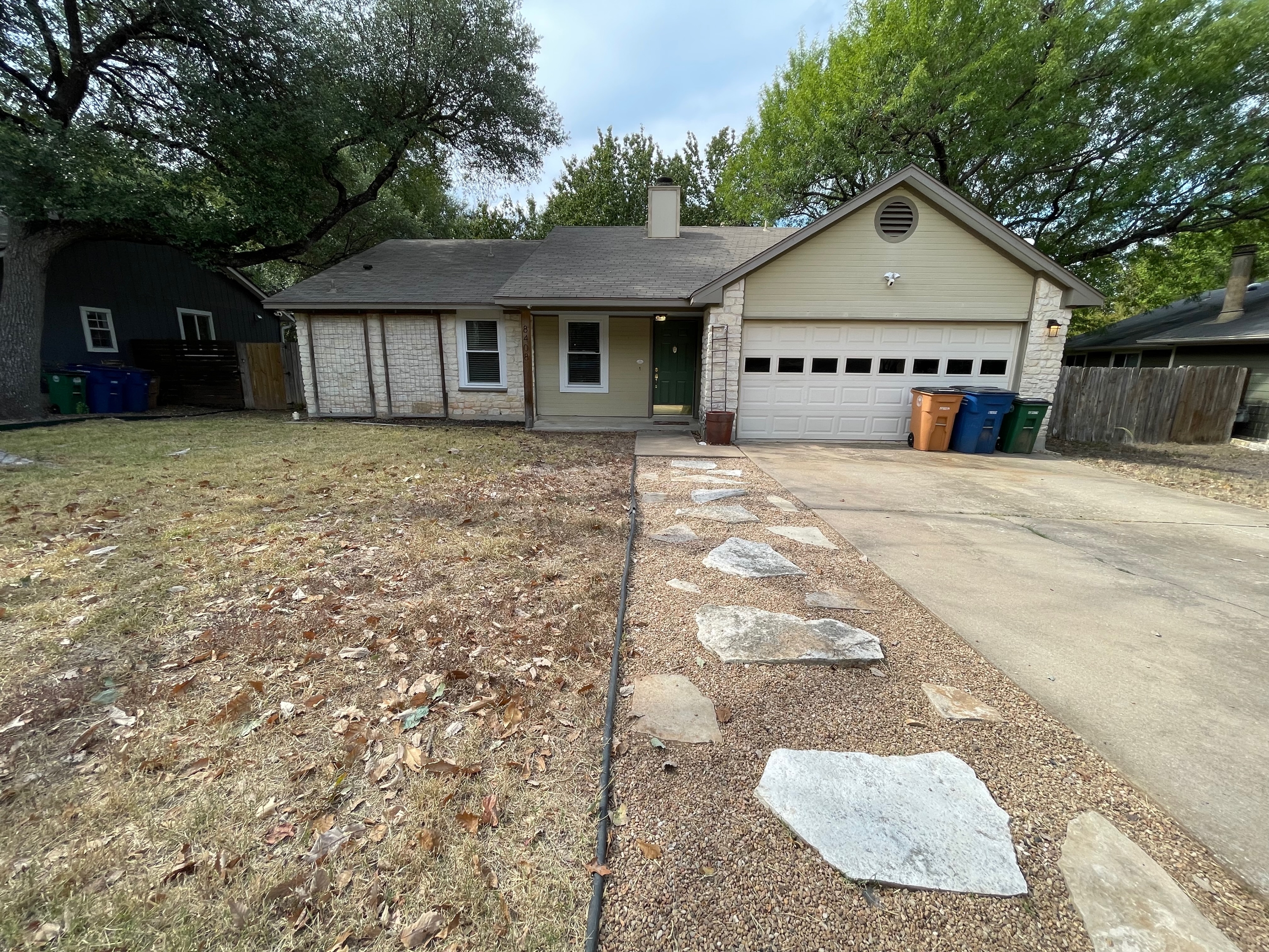 8408 Dixon Drive