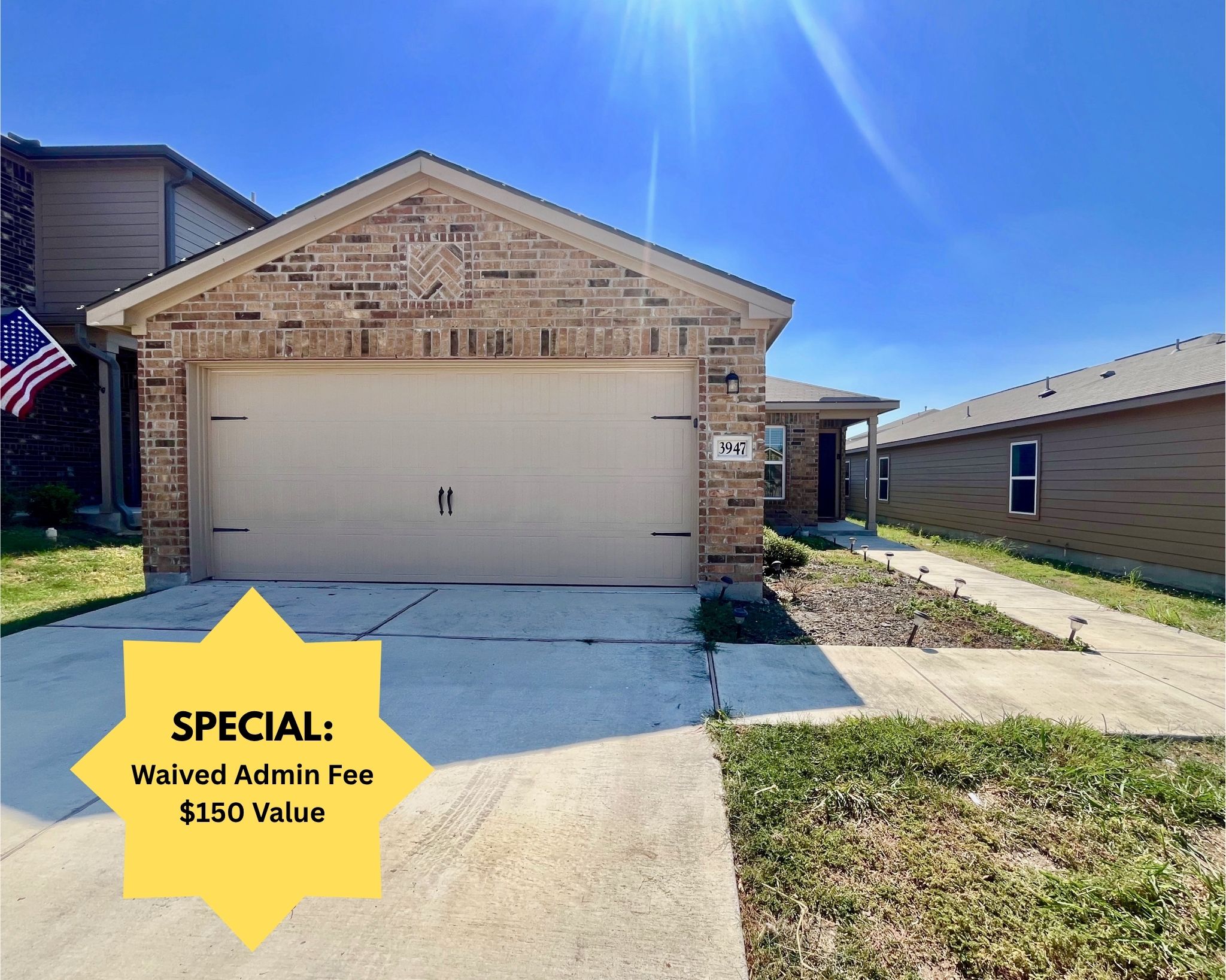 3947 Turtle Creek